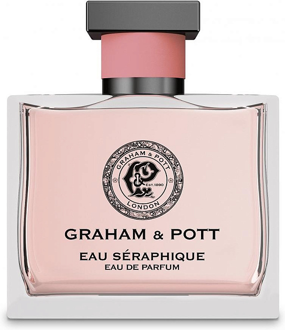 Graham & Pott — Graham & Pott Eau Seraphique