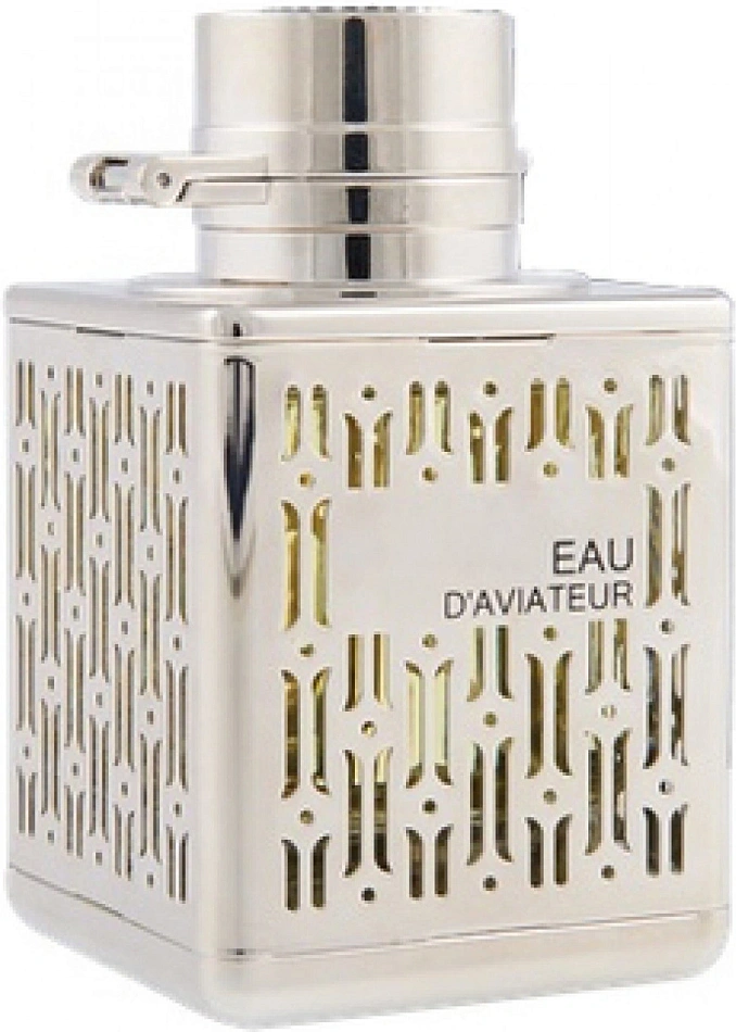 Atelier Flou Eau d`Aviateur — фото 2