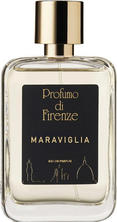 Profumo Di Firenze — Profumo Di Firenze Maraviglia