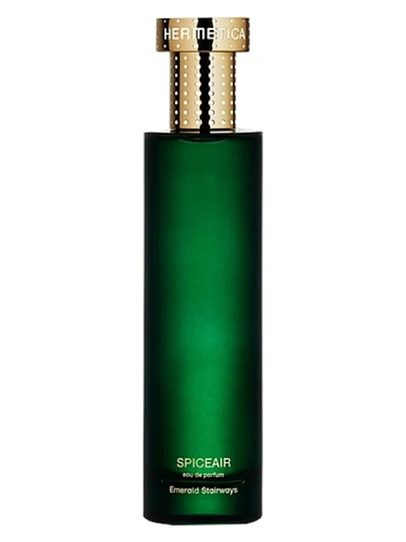 Hermetica — Hermetica Spiceair