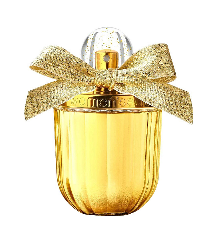 Women Secret — Women Secret Gold Seduction