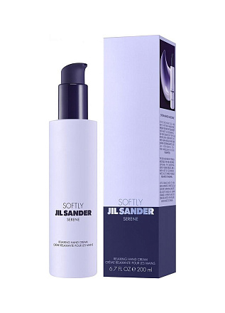 Jil Sander Softly Serene