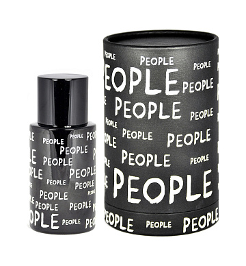 Parfums Genty People women