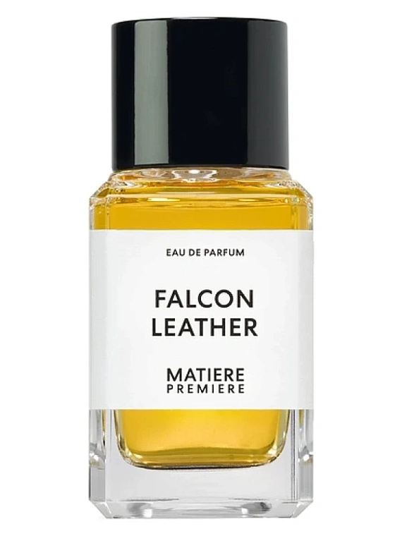 Matiere Premiere — Matiere Premiere Falcon Leather Парфюм для волос