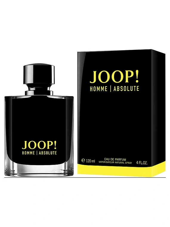 Joop! — Joop! Joop! Homme Absolute