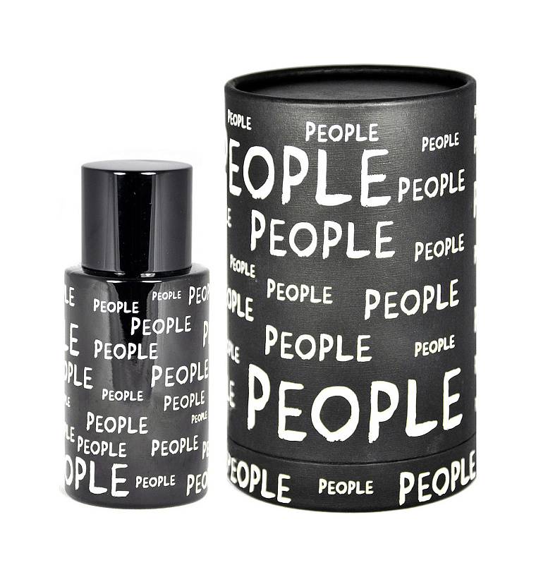 Parfums Genty — Parfums Genty People