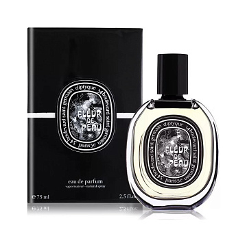 Diptyque Fleur de Peau