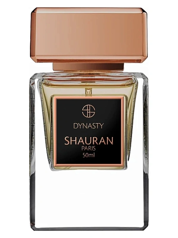 Shauran — Shauran Dynasty