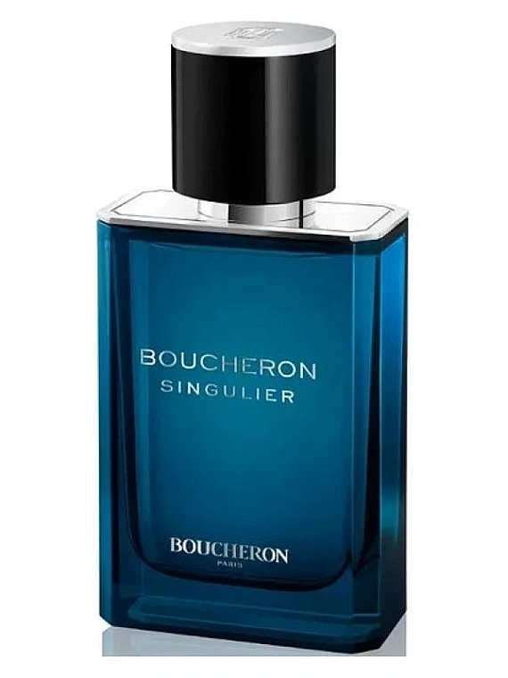 Boucheron — Boucheron Singulier