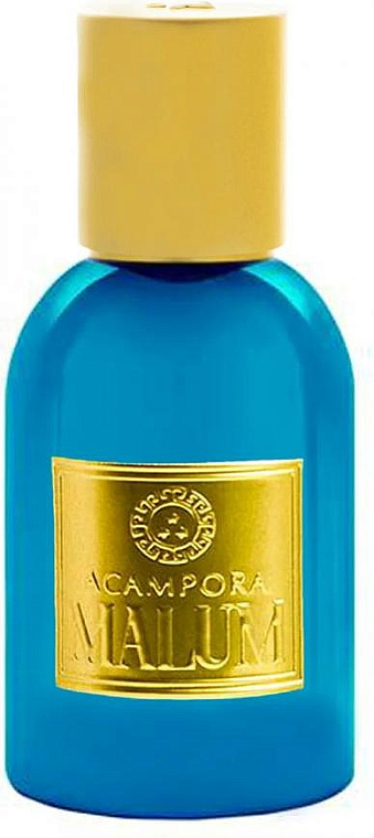 Bruno Acampora — Bruno Acampora Malum
