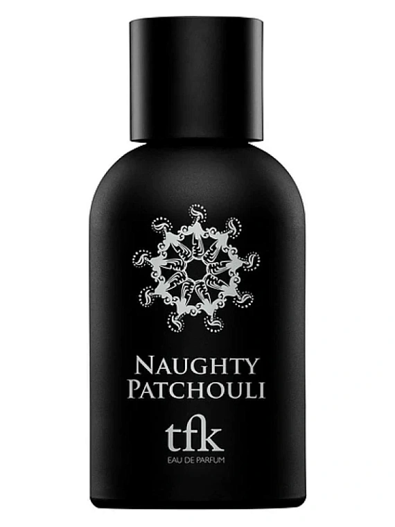 The Fragrance Kitchen — The Fragrance Kitchen Naughty Patchouli