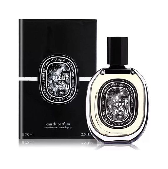 Diptyque — Diptyque Fleur de Peau