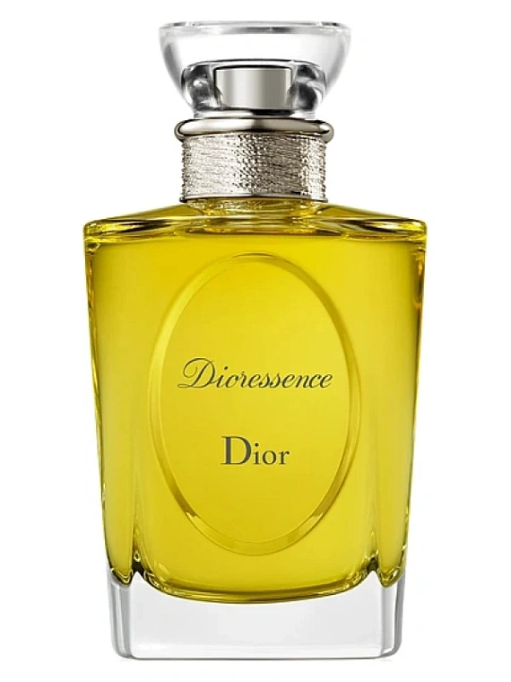 Christian Dior — Christian Dior Dioressence