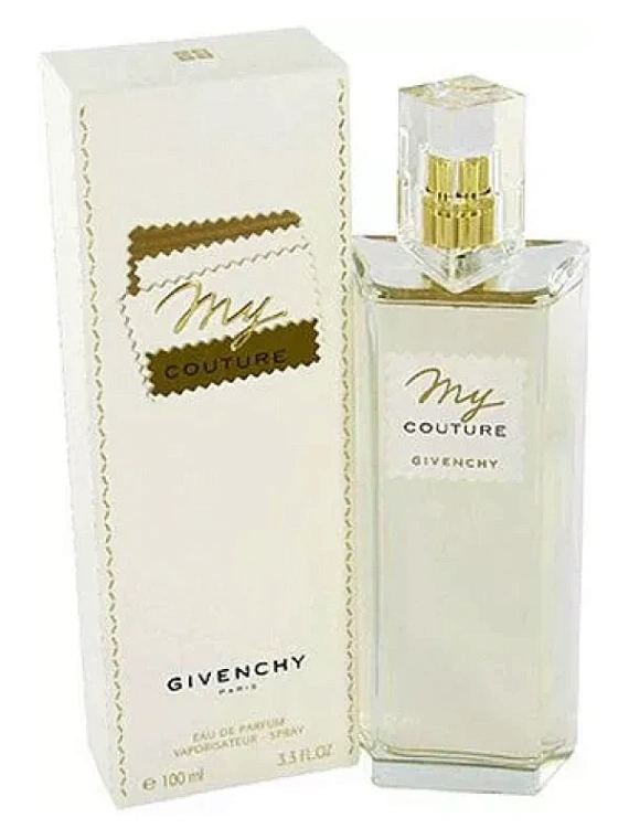 Givenchy — Givenchy My Couture
