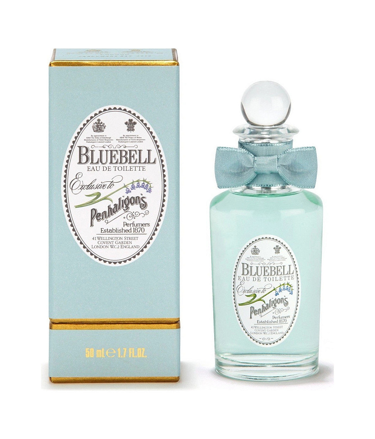 Penhaligon's — Penhaligon's Bluebell