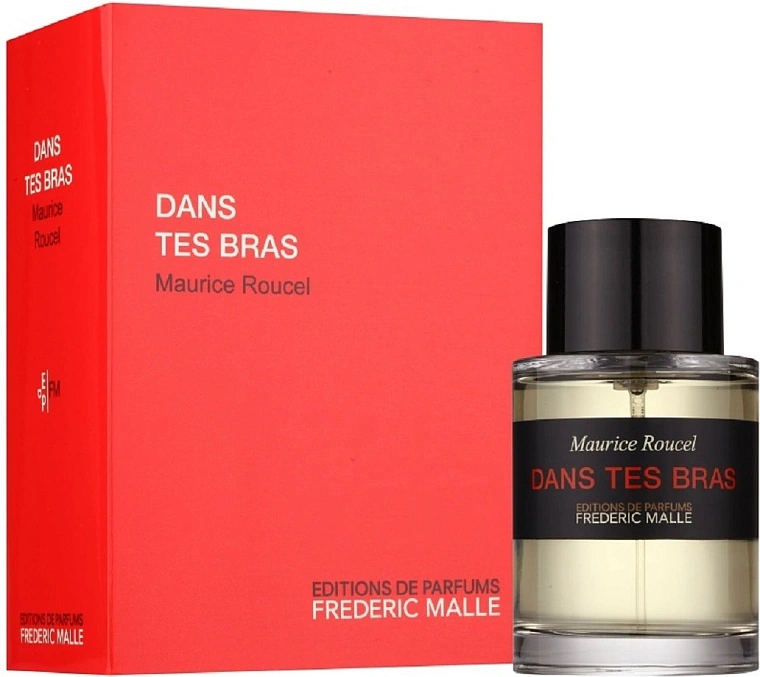 Frederic Malle Dans Tes Bras — фото 3