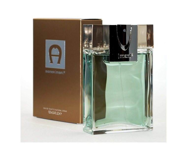 Aigner — Aigner Man 2