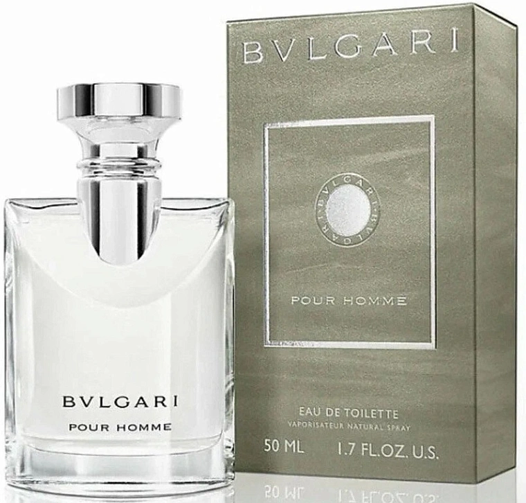Bvlgari Bvlgari Pour Homme — фото 5