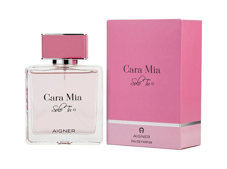 Aigner — Aigner Cara Mia Solo Tu