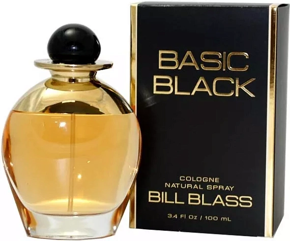 Bill Blass — Bill Blass Basic Black