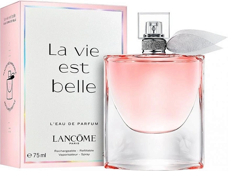 Lancome La Vie Est Belle Парфюмерная вода — фото 5