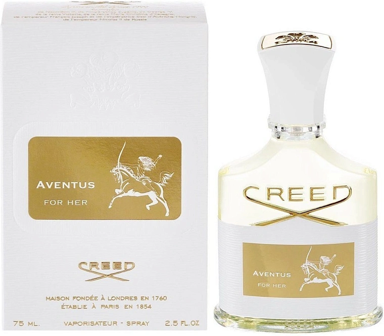 Creed Aventus for Her — фото 4