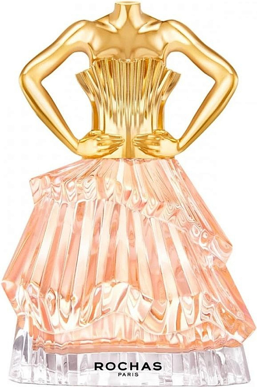 Rochas — Rochas Audace 2025