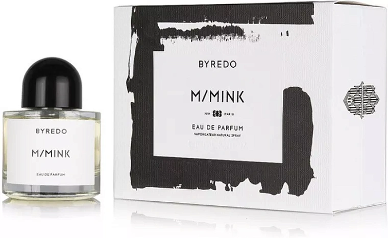 Byredo Parfums M/Mink — фото 3