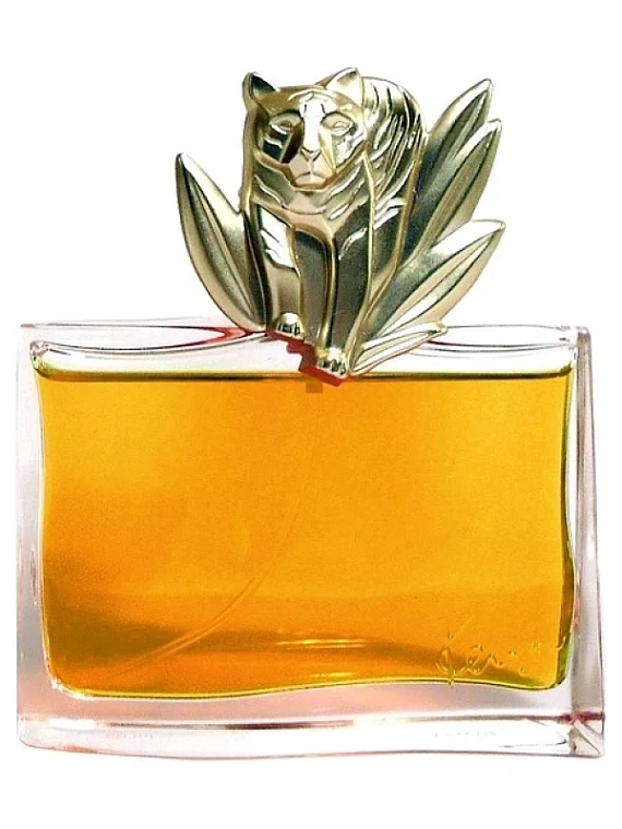 Kenzo — Kenzo Jungle Le Tigre