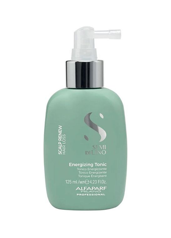 Alfaparf — Alfaparf Semi Di Lino Scalp Energizing Tonic