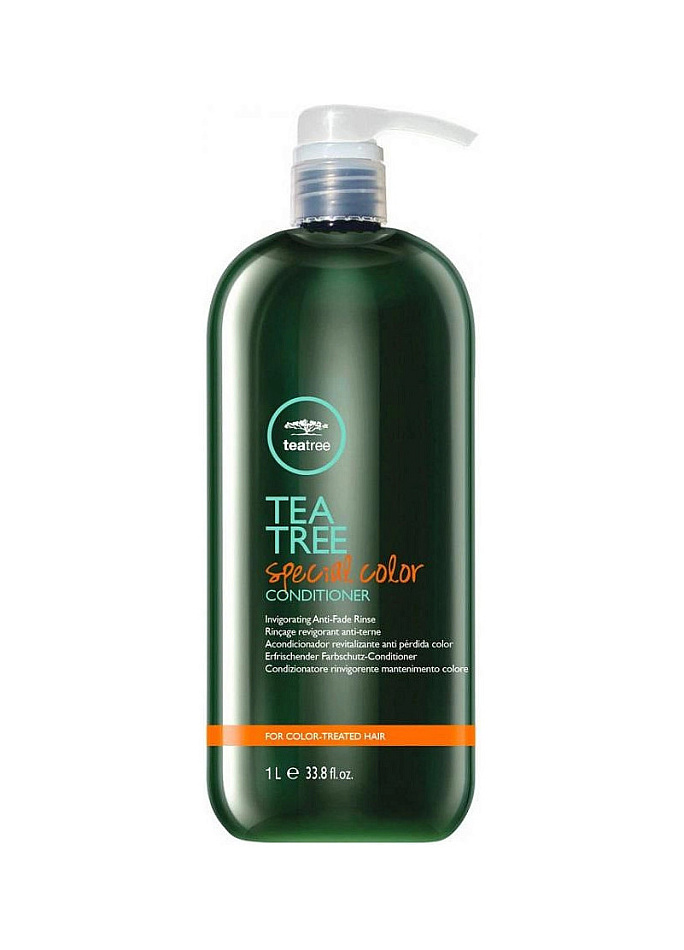 Paul Mitchell — Paul Mitchell Tea Tree Special Color Conditioner