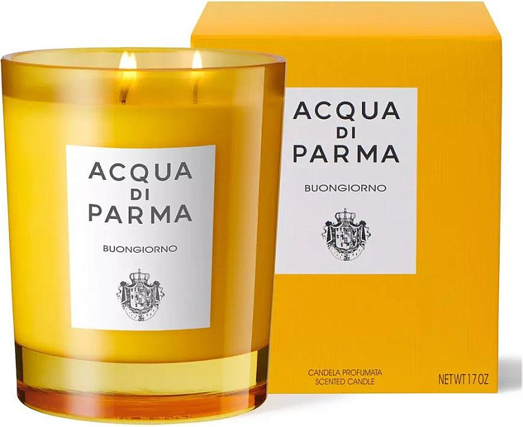 Acqua di Parma Buongiorno — фото 3