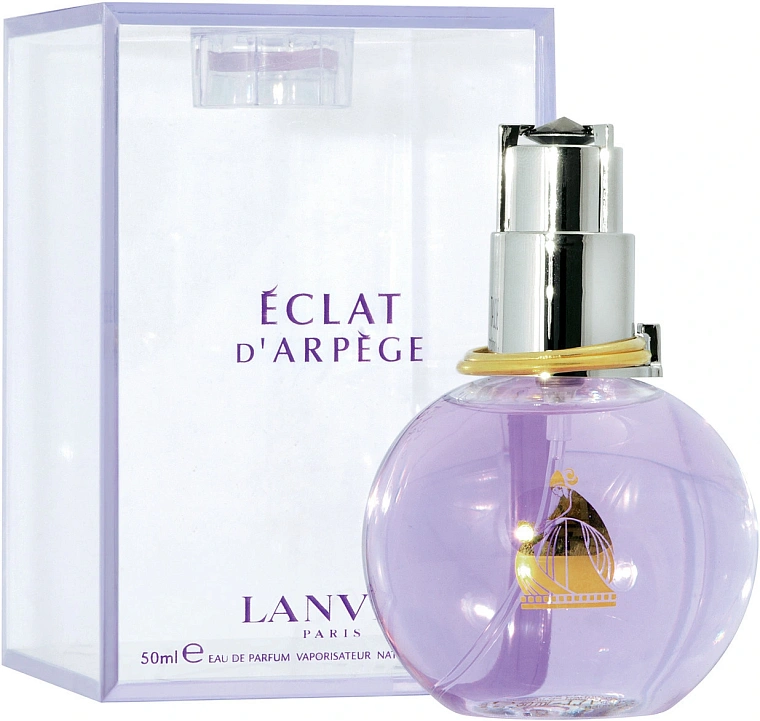 Lanvin Eclat D'Arpege Pour Femme — фото 5