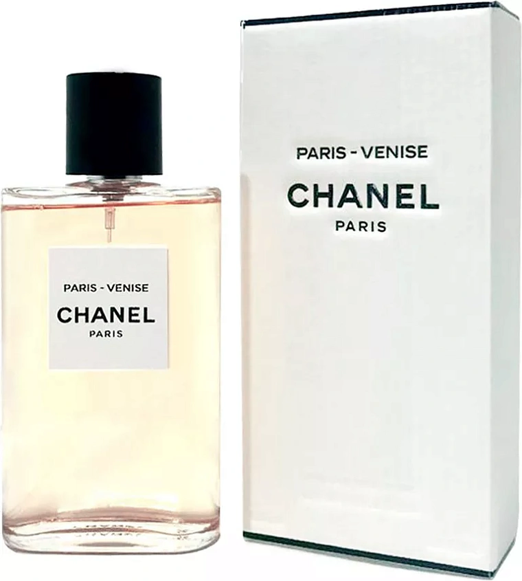 Chanel Paris Venise — фото 3