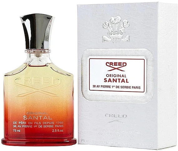Creed — Creed Original Santal