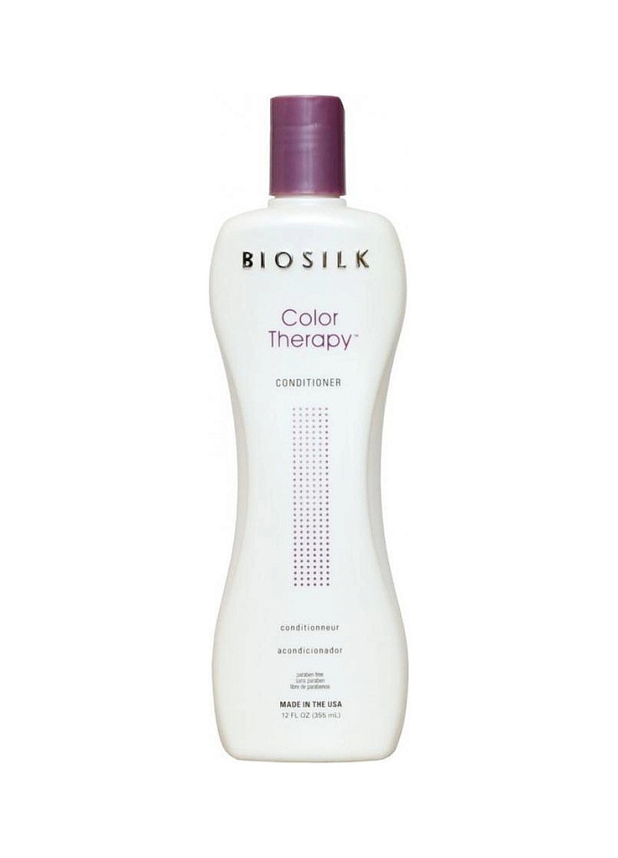 Biosilk — Biosilk Color Therapy Restoring Conditioner