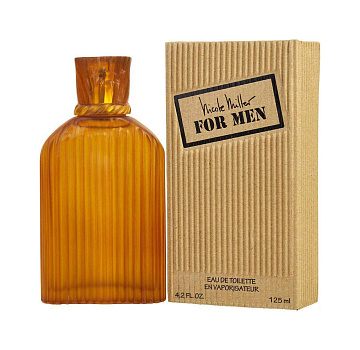 Nicole Miller Nicole Miller for Men