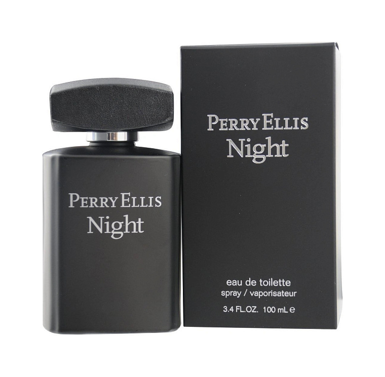 Perry Ellis — Perry Ellis Night