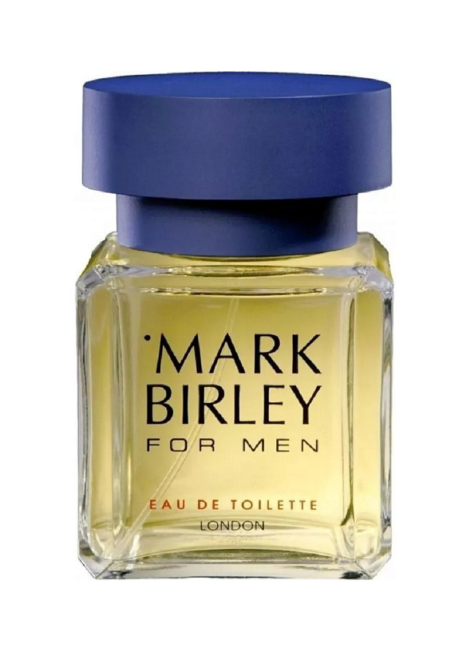 Mark Birley — Mark Birley Mark Birley for Man