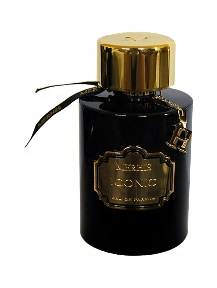 Merhis Perfumes — Merhis Perfumes Iconic