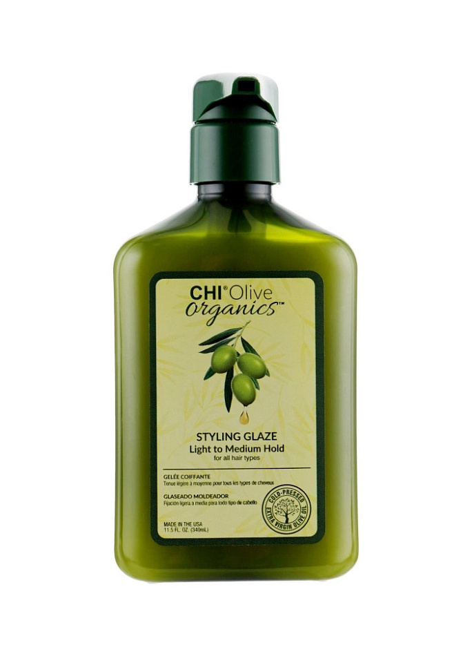 CHI — CHI Olive Organics Styling Glaze