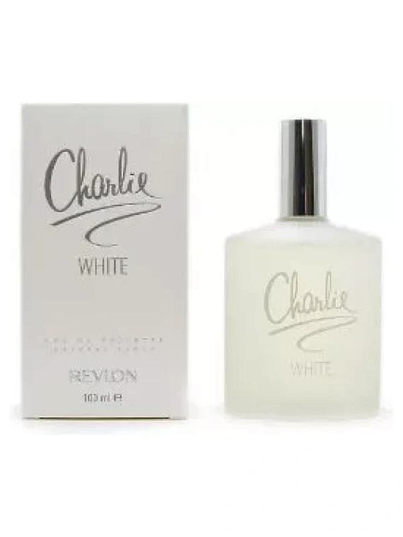 Revlon — Revlon Charlie White