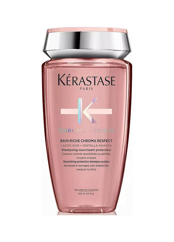 Kerastase — Kerastase Chroma Absolu Bain Riche Respect