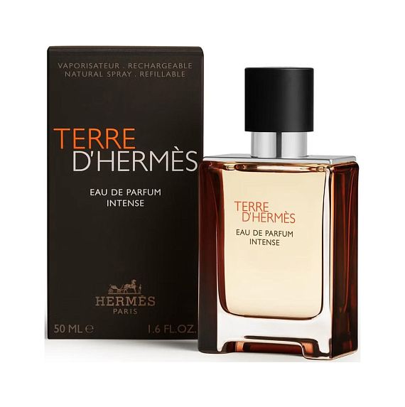 Hermes — Hermes Terre D'Hermes Intense