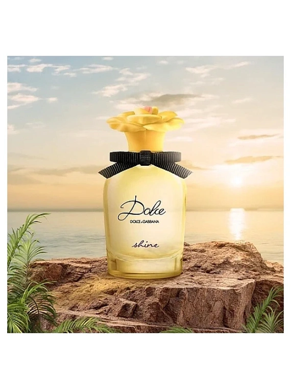 Dolce & Gabbana — Dolce & Gabbana Dolce Shine