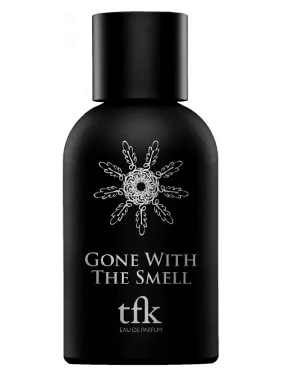 The Fragrance Kitchen — The Fragrance Kitchen Gone with the Smell