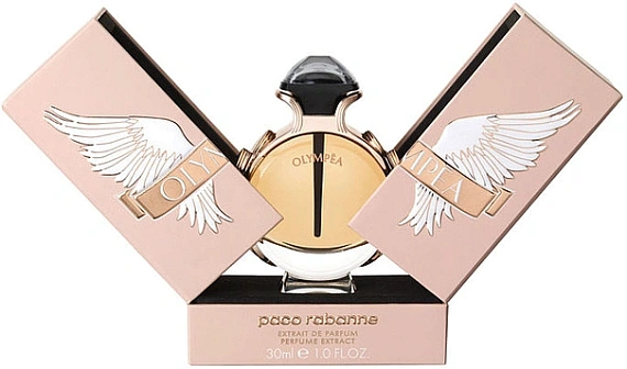 Paco Rabanne — Paco Rabanne Olympea Дезодорант-спрей