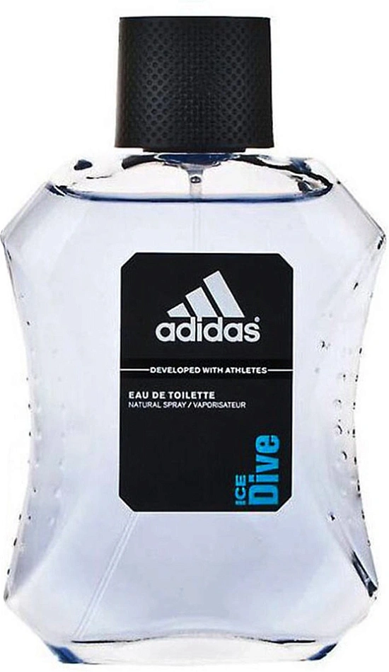 Adidas Ice Dive — фото 3