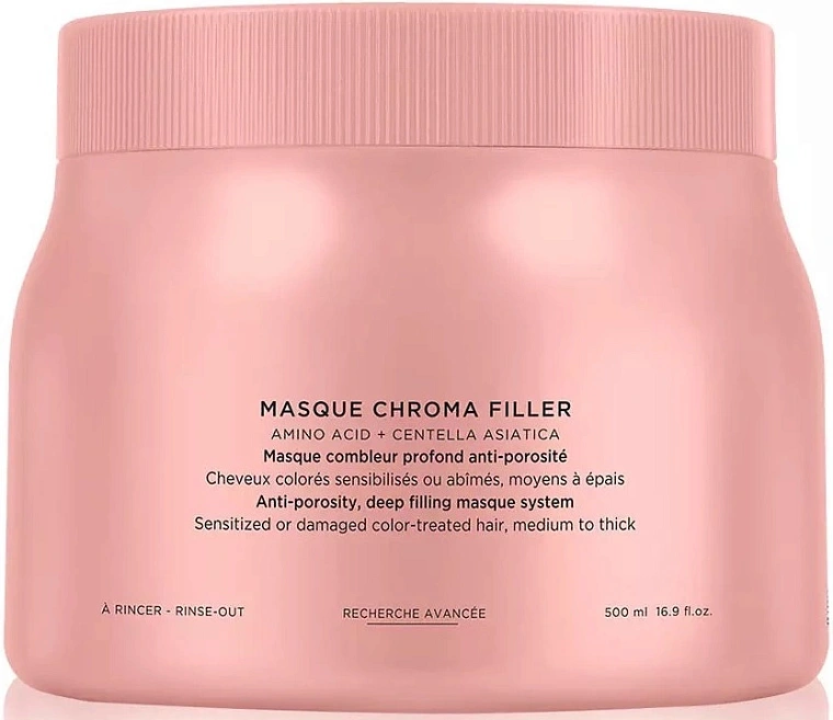 Kerastase Chroma Absolu Masque Chroma Filler — фото 2