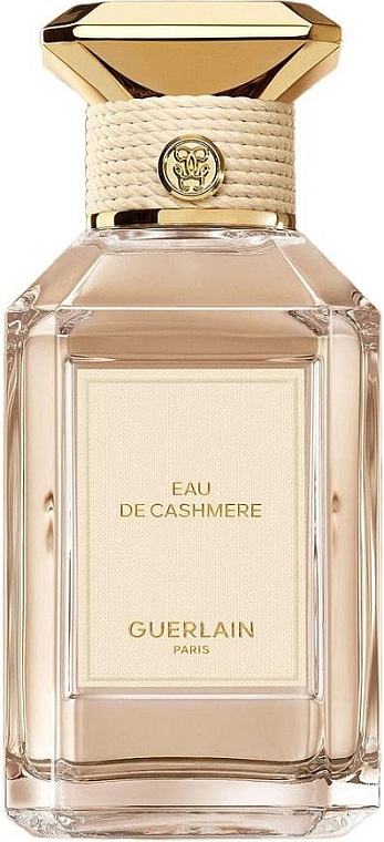 Guerlain — Guerlain Eau De Cashmere 2026